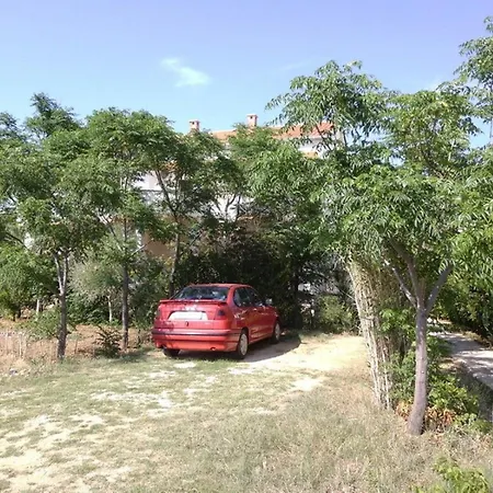 Ivan * Pag Town