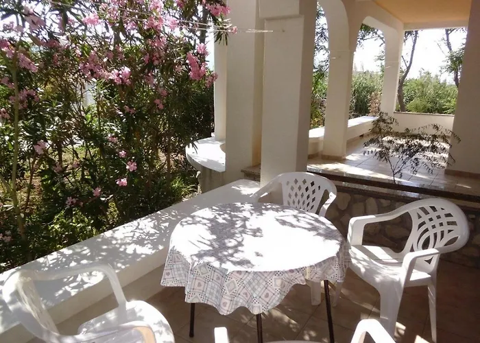 Ivan Apartament Pag Town