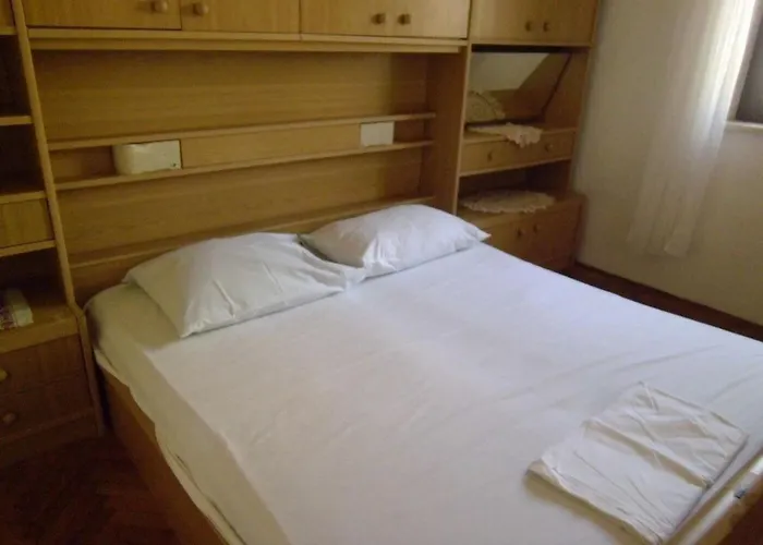 Appartement Ivan Pag Town